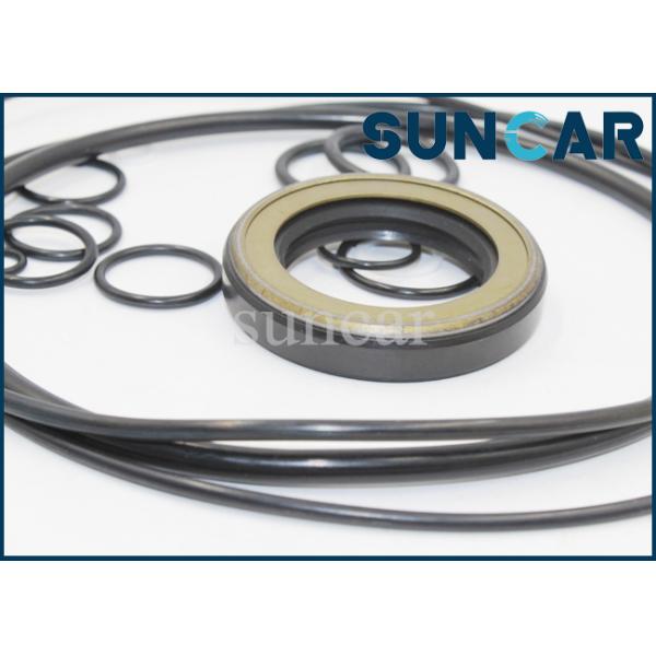 High Efficiency ZX120 Hitachi Motor Seal Kit OEM 9180429