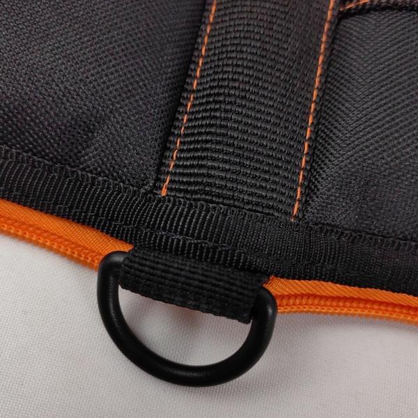 14 Pistol Gun Bag With Carrying Handle