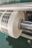 Water Soluble Heat Printing Film Compatible With All Printers 30-100 Microns