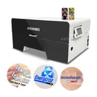 Epson DX70 color white light oil with high-precision UV flatbed printer