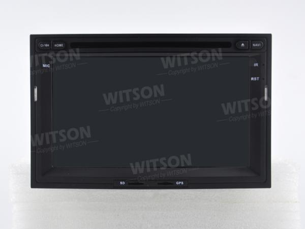 7 Screen OEM Style with DVD Deck For PEUGEOT 3008 5008 2009-2016 Android Car GPS Multimedia Stereo