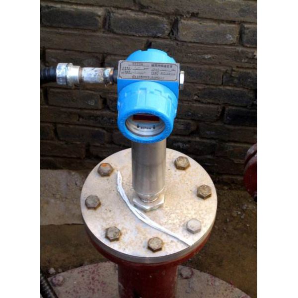 HQUHZ-CZ Magnetostrictive Liquid Level meter