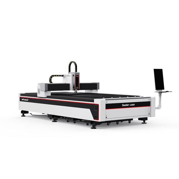 Hot Sale Laser Cutter for Metal Tube and Stainless Steel Pipe