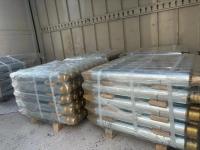 SB50 F12 DMB140 Quebra-cabeças hidráulico Chisel 100 mm Diâmetro