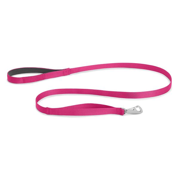 Light Weight Nylon Dog Leash Durable Light Weight Traditional Design 12 Colors Option Easy To Wash
