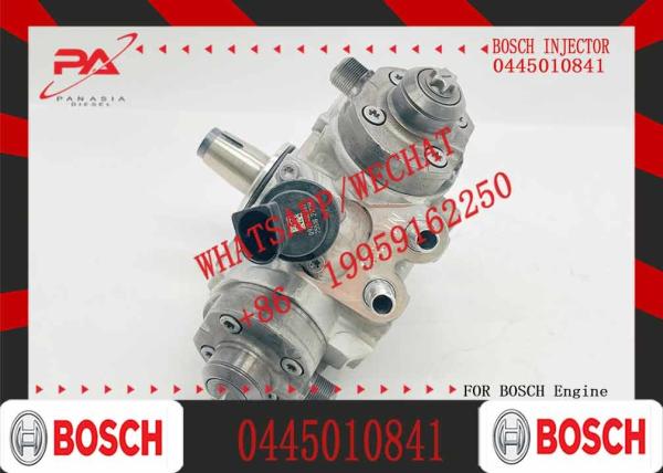 Pour moteur diesel Bosch Pompe de distribution de moteur diesel de haute qualité Injection de carburant Pompes Injecteur de moteur diesel Pompe 0460414024