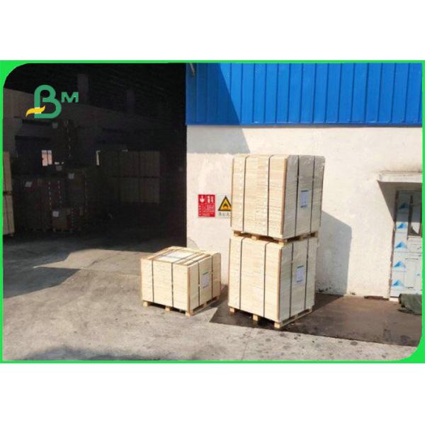 0.035'' 0.045'' 0.061'' In Sheet High Bulk Absorbent Paper For Coaster