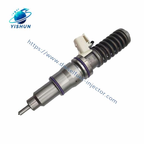 Conjunto de injetor de trilho comum 63229467 33800-84830 BEBE4D21001 para motor  D16
