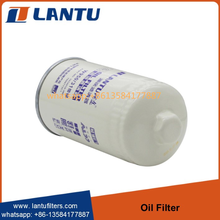 Оптовые элементы фильтра для масла 1012010-36D Lantu 101201036D LF16294 W950/31 для фильтра для масла тележки FAW J6