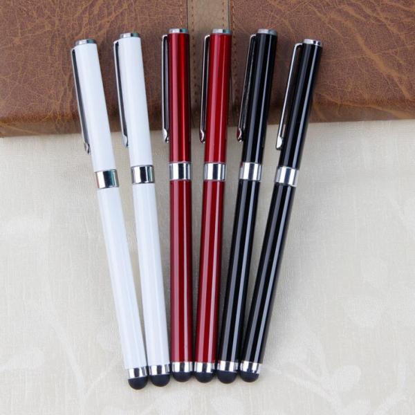 Hot Products Amazing Luxury Pen Gift Set Metal Tip Prize Winning Pen with stylus