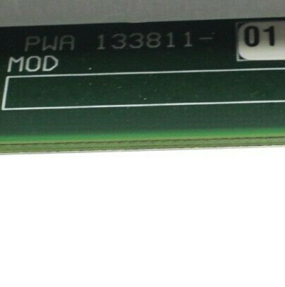 Bently Nevada 3500/60-01-00 133811-01 Temperature Modules