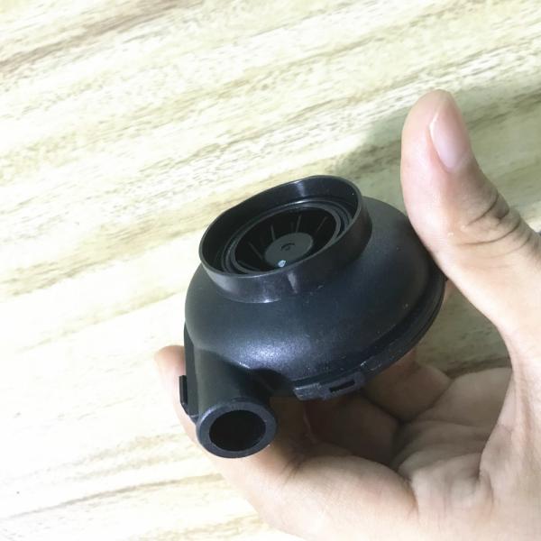 20000RPM 1800Pa DC12V Medical Equipment Cooling Fans