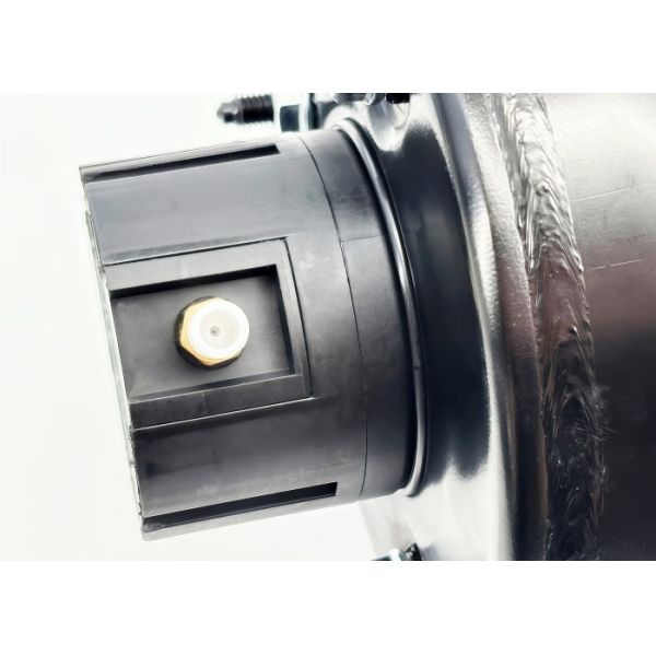 Air Suspension Shock Absorber Front Left Compatible For Mercedes Benz W211 E-CLASS & W219 CLS CLASS 2113205513 2113206113