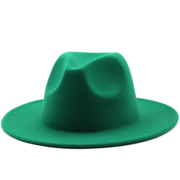 British Original Ancient Style Top Hat for Men's Stage Performance in Autumn and Winter
