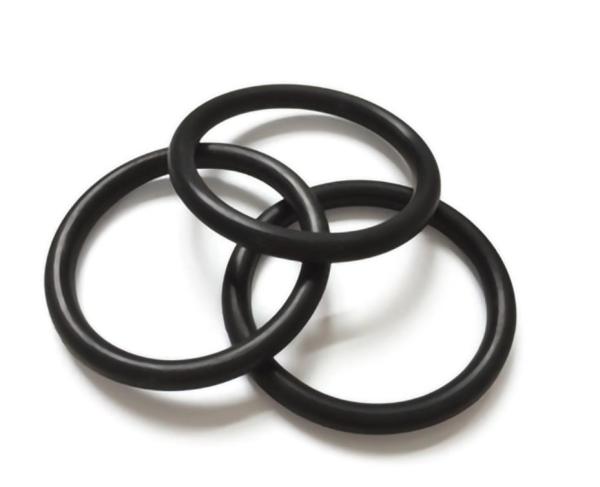 Shore A 60 Excavator Seal Kits Hydraulic Nbr Rubber Oil Seal For Pump