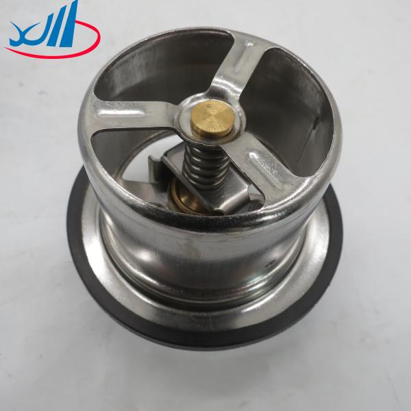 Howo A7 Engine Thermostat Sany Spare Parts VG1047060002