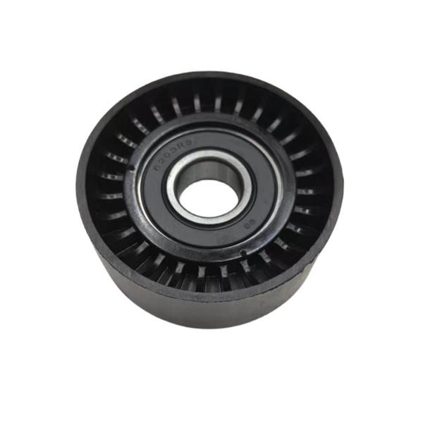 Pièces détachées BX3R courroie à tension poulie unique pour Peugeot 307CC 407 607 Citroen C5 OE 575161