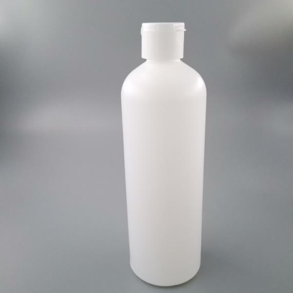 Cosmetic Hdpe 500ml Hand Sprayer Bottle