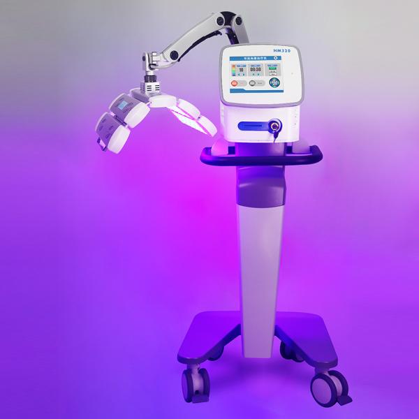 1 Year Warranty LED Anti Aging Light Machine for Skin Tightening