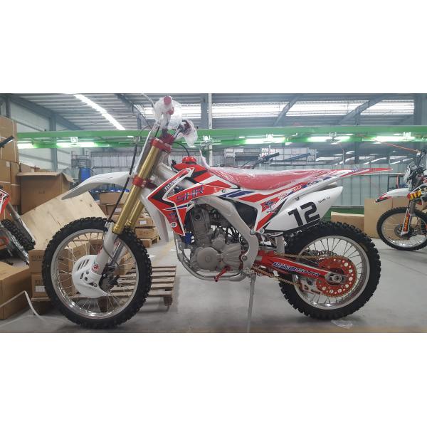 250cc water-cooling engine professional Offroad Enduro SHR-6 KTM style