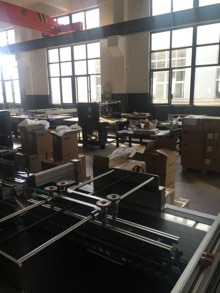 China top 1 screen press JINBAO Brand JB-900TC fully automatic specialist for window patcher 2100 pcs/hours FOXCONN