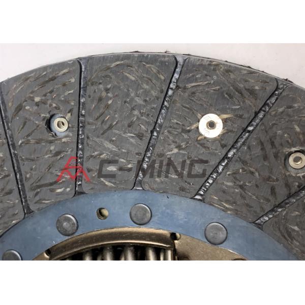 240*150*23*26.1 Exedy Clutch Kits 41100-5K200 Hyundai Clutch Disc