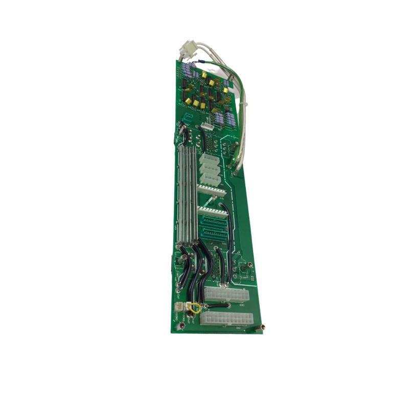 3BHE024855R1101 Drive Control Board Communication Interface Circuit Board