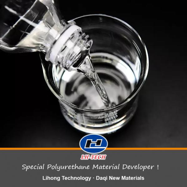 Poloxamer L44 L61 L62 Polyethylene Polypropylene Glycol Cas No. 9003-11-6
