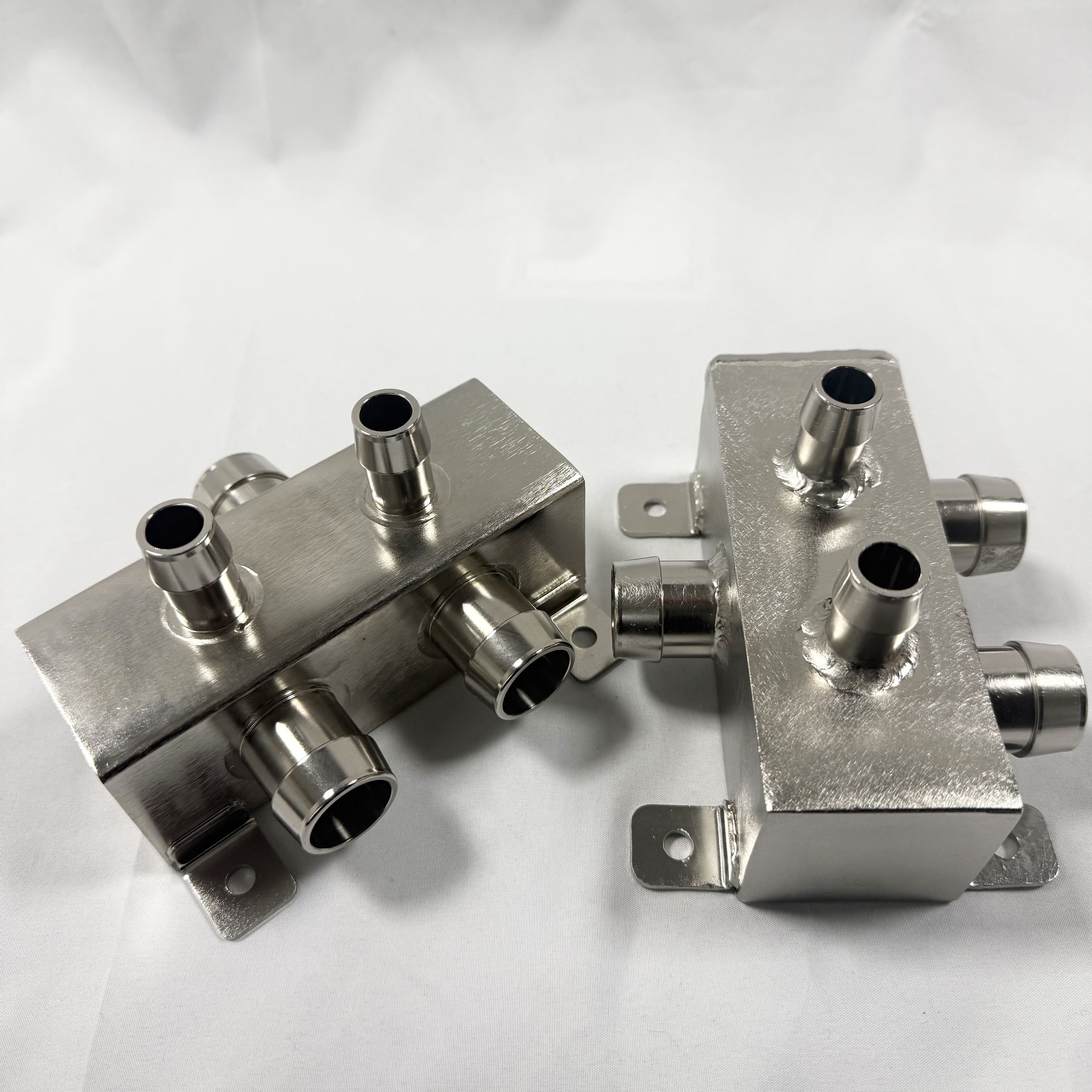 High Efficiency Liquid Energy Semiconductor Water Separator for Semiconductor Manufacturing