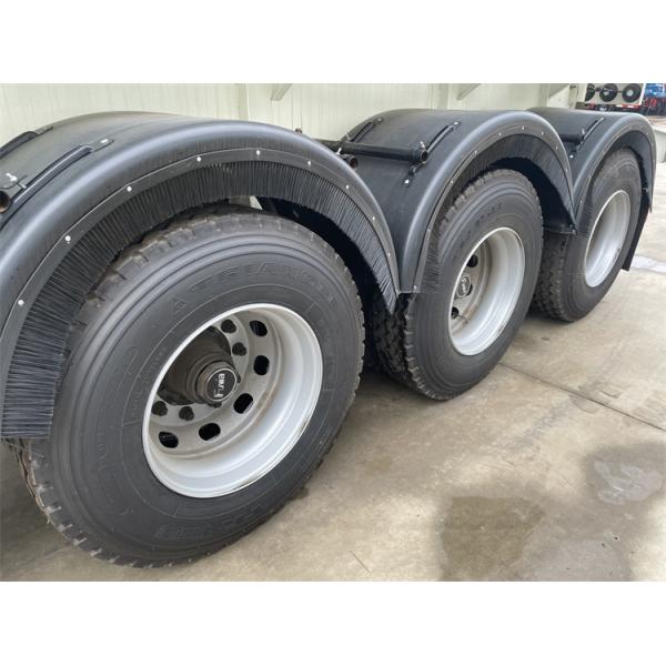 10 000 gallons 8 000 gallons réservoir de carburant diesel remorque pétrole pétrole semi-remorque