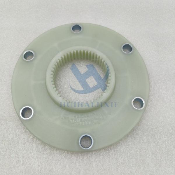 Hydraulic Pump Connction Plate Coupling 400H74058 Repair Kits Excavator Parts