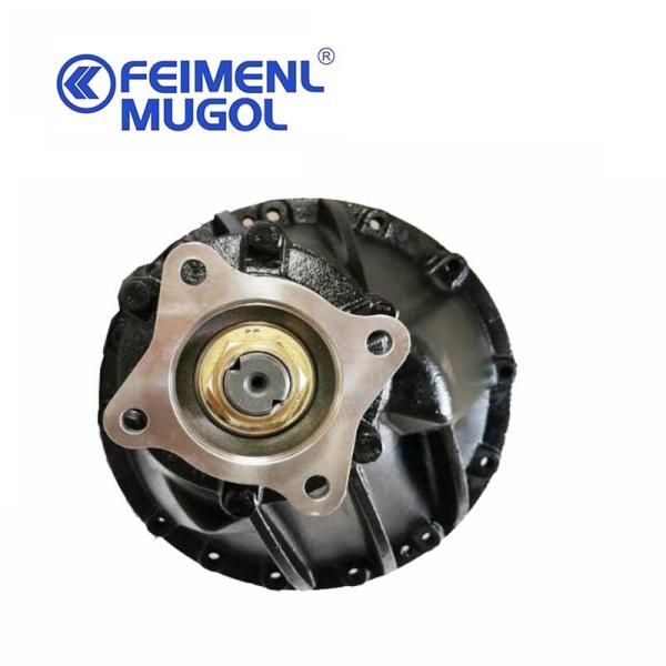 8-97388-712-0 NQR 7/43 320mm differential pinion 8973887120