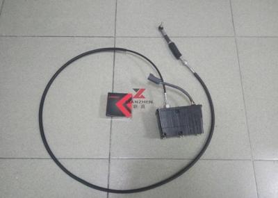 Excavator Hitachi Stepping Motor R-9 with Shorter Cable 21EN-32340 Actuator Replacement parts