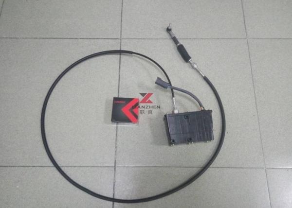 Excavator Hitachi Stepping Motor R-9 with Shorter Cable 21EN-32340 Actuator Replacement parts
