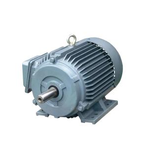 Motor de indução de 5,5 Kw 10 Hp 20 Hp 3 fases 4 pólos