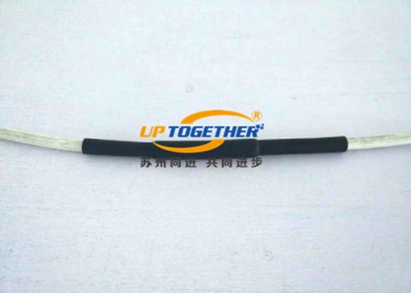 Durable EPDM CST Cold Shrink Tube 12Mpa Tensile Strength Easy Installation
