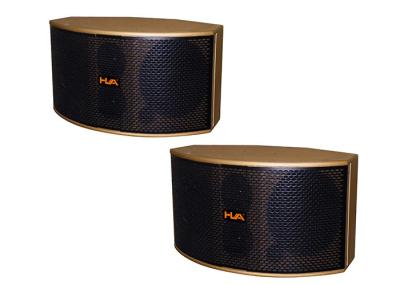 8 Inch Professional Live Sound Speakers For KTV Rooms or Pub