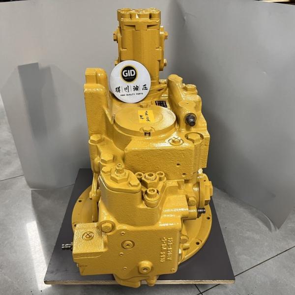 Carter Excavator Hydraulic Pump E325C  Part Number 200-3343 244-8477 Tokugawa Oil Pressure GID
