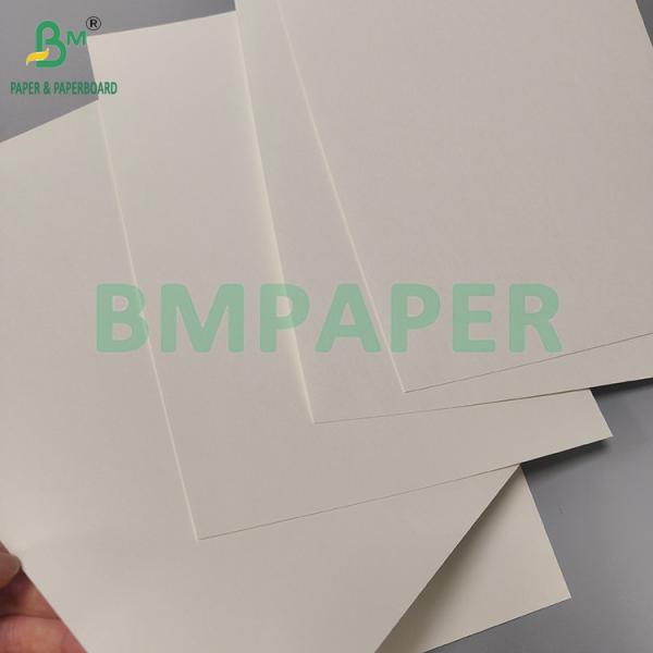 190 /240gsm18PE Matte Coated Food White Cup Paper Board for packing water/Coffee