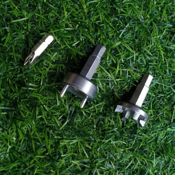 cleat wrenches cleat wrench  golf spike  wrench golf cleat golf wrench golf cleat golf spike