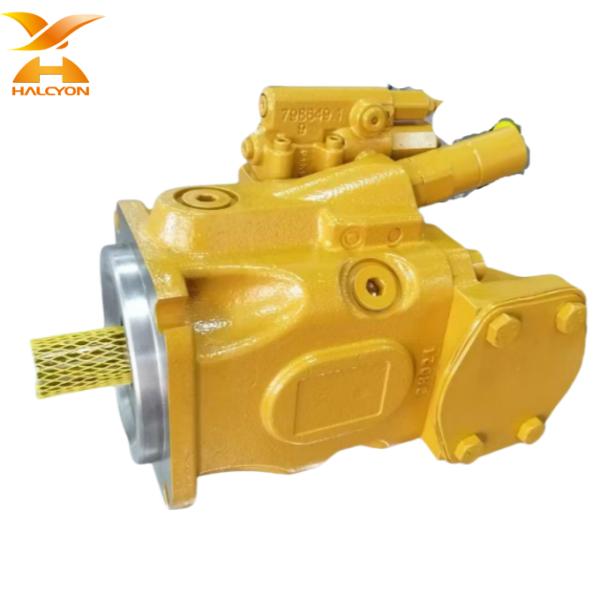Hydraulic Axial Piston 9T-7099 Pump Type Hydraulic Axial Piston 0R-7950 for Caterpillar for CAT D6R D6H Tractor Excavator