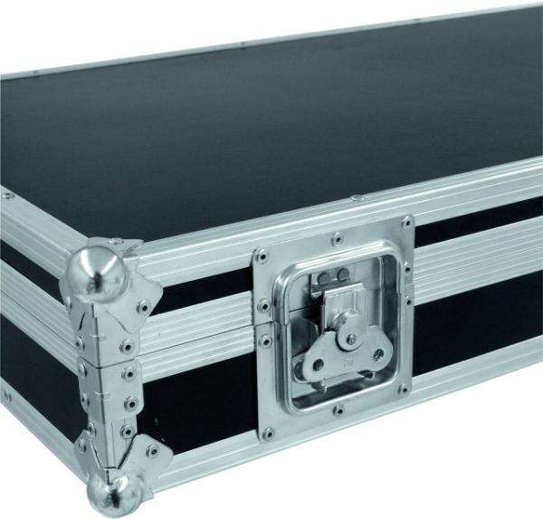 9mm Plywood Aluminum Tool Cases Portable Stage Folding stage Platform For Event