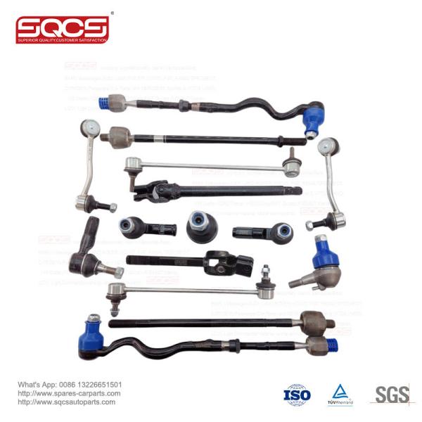 Replace/Repair Purpose SQCS OE 9063380227 Tie Rod for MERCEDES SPRINTER W906 Car Fitment Mercedes-Benz