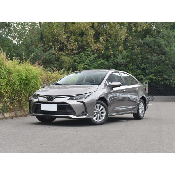 Descubra los últimos coches compactos coches usados populares con motor de gasolina y transmisión CVT de alto rendimiento