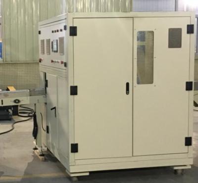 High Speed Facial Tissue Paper Log Saw Cutting Machine for Economical Production
