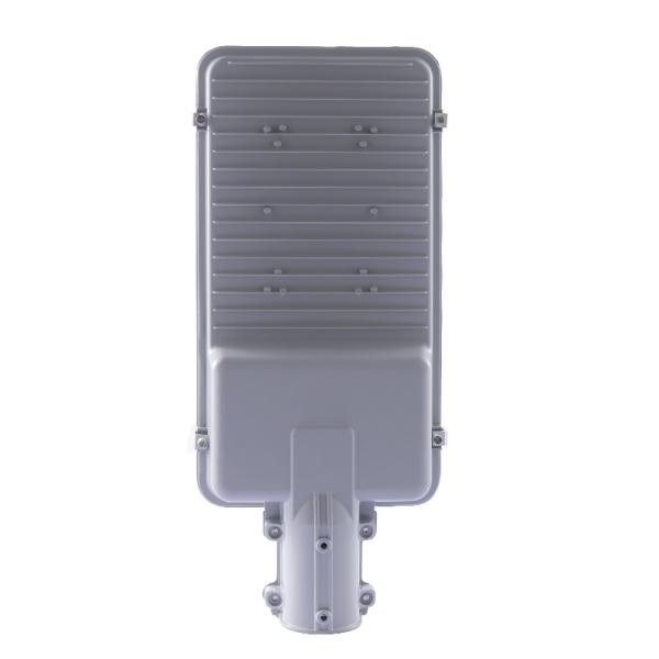 Waterproof 350W Solar LED Street Light IP65 Remote Control For Roadways