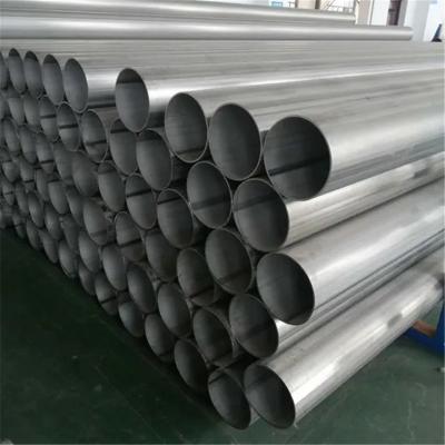 48 Inch Q235 Galvanized Steel Tube High Pressure Carbon 10mm 8mm