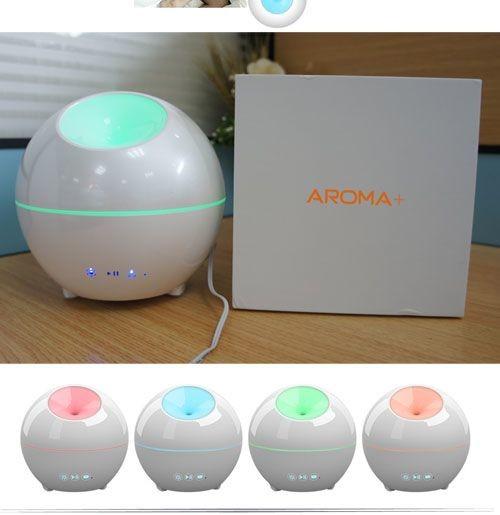 Home Diffuser Relieve Pressure Health Care Air Freshening For Sleep Improvement