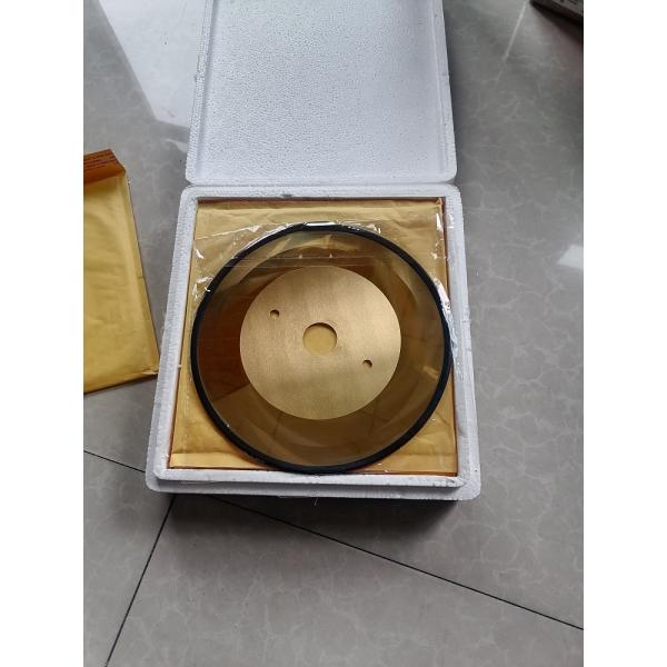 BHS Твердосплавные круглые лезвия для резки картонной бумаги Дисковые сменные лезвия для резки