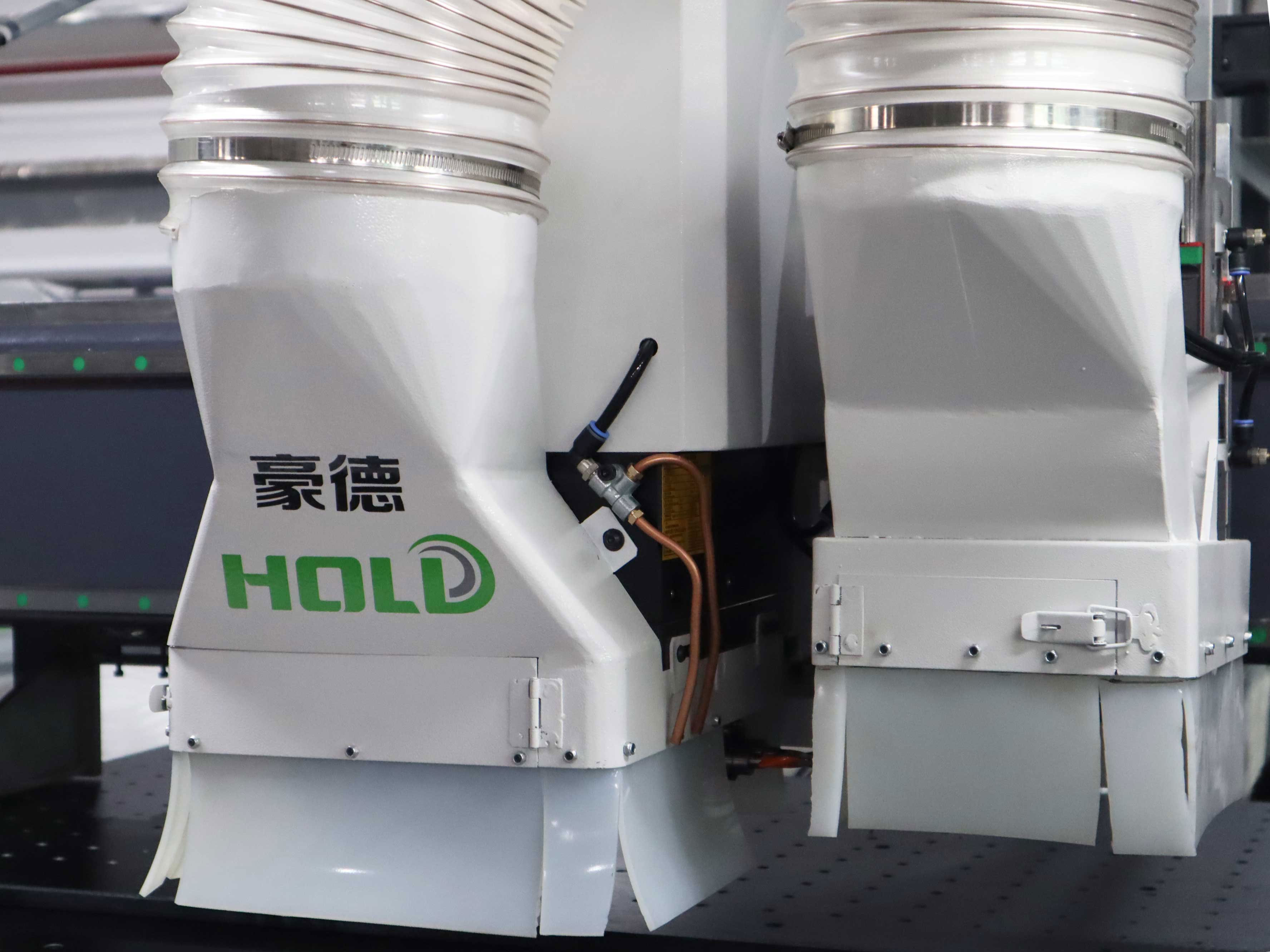 Искусственная машина расточкой CNC доски для деревянной мебели панели шкафа отверстия